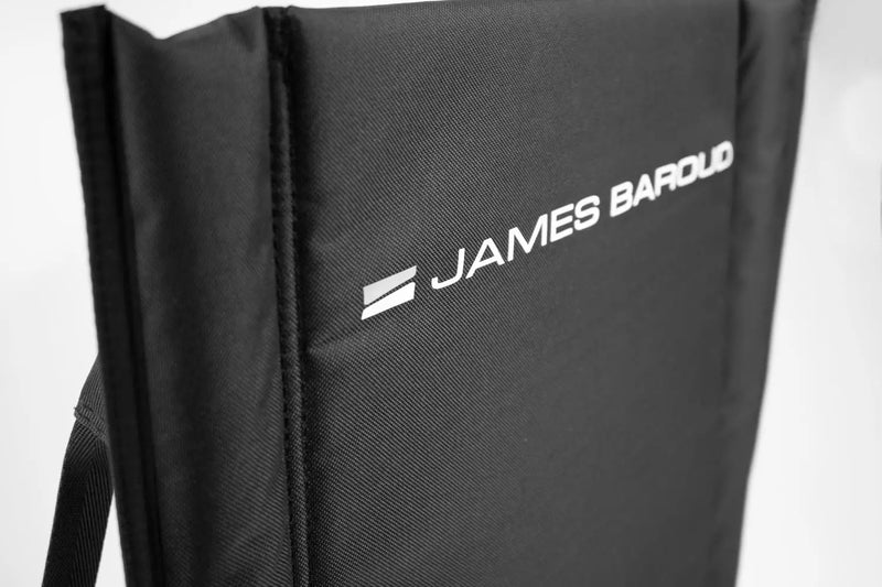 Load image into Gallery viewer, James Baroud Tent Chairs