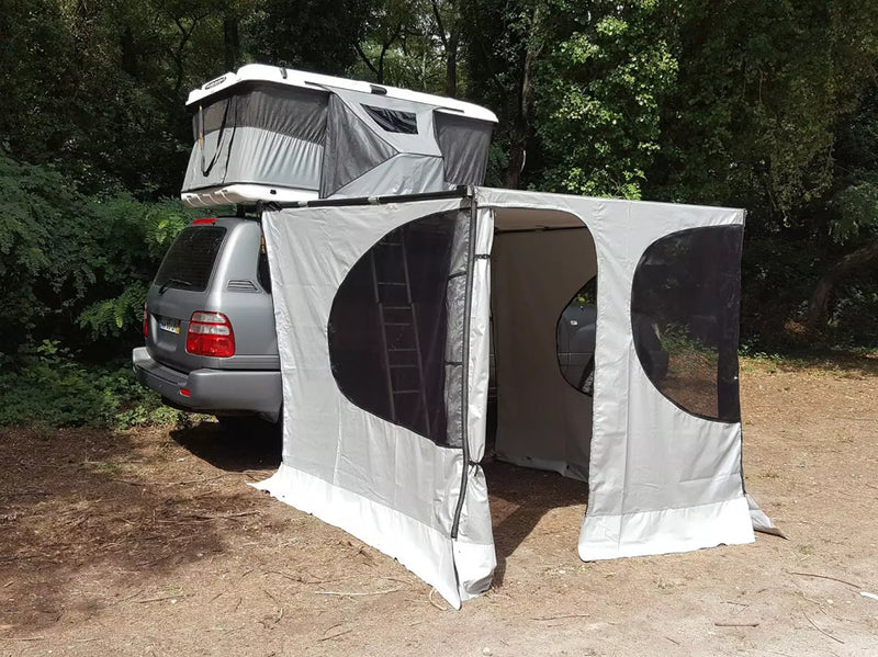 Load image into Gallery viewer, James Baroud Classic Awning Walls