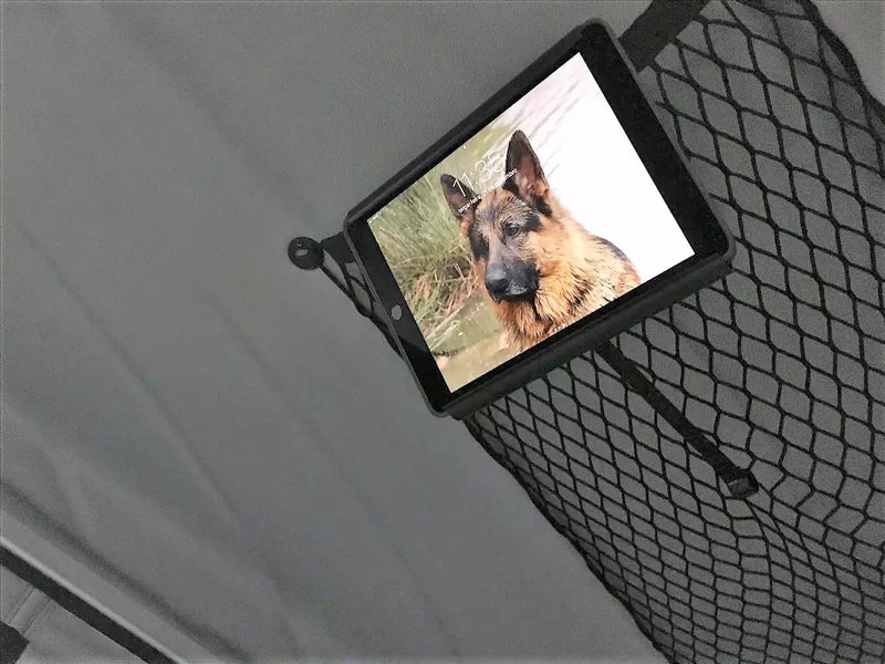 Load image into Gallery viewer, James Baroud Universal Tablet Support