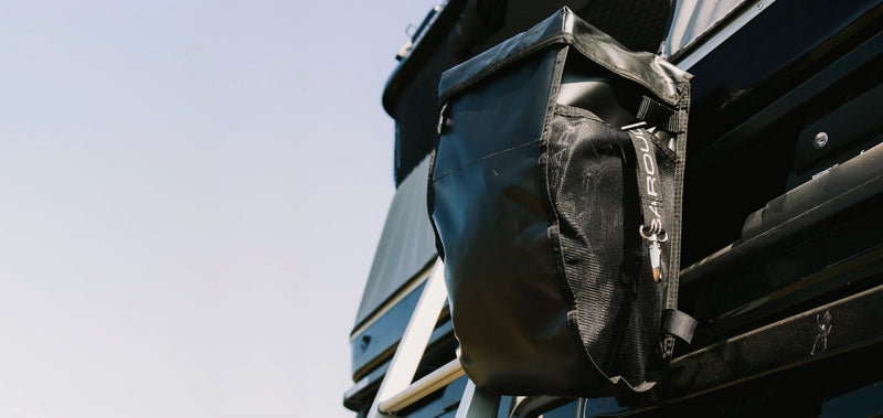 Load image into Gallery viewer, James Baroud Shoe Bag
