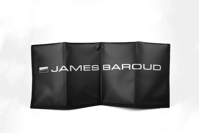 Load image into Gallery viewer, James Baroud Shoe Bag