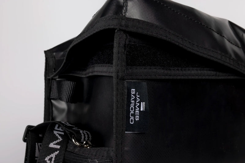 Load image into Gallery viewer, James Baroud Shoe Bag