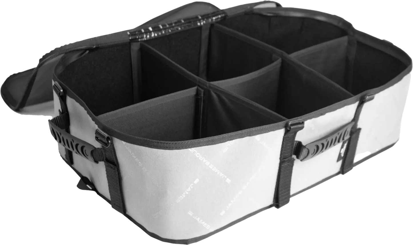 James Baroud Storage Box
