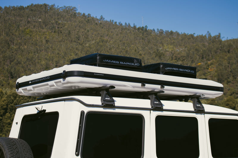 Load image into Gallery viewer, James Baroud NOVA Rooftop Tent
