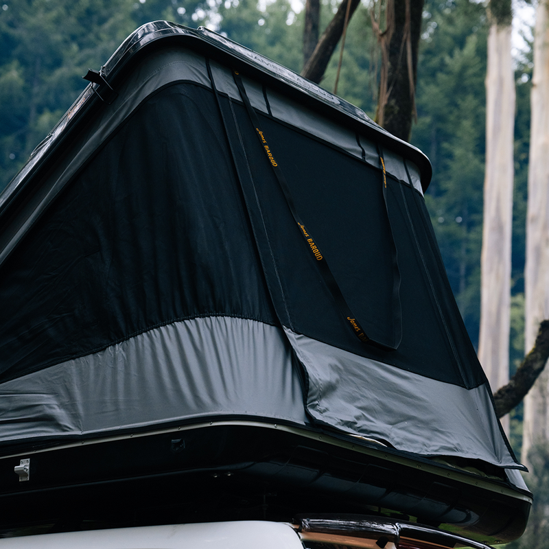 Load image into Gallery viewer, James Baroud DISCOVERY Rooftop Tent