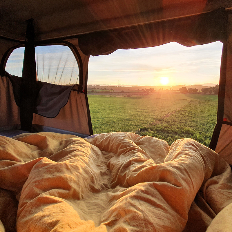 Load image into Gallery viewer, James Baroud EVASION Rooftop Tent