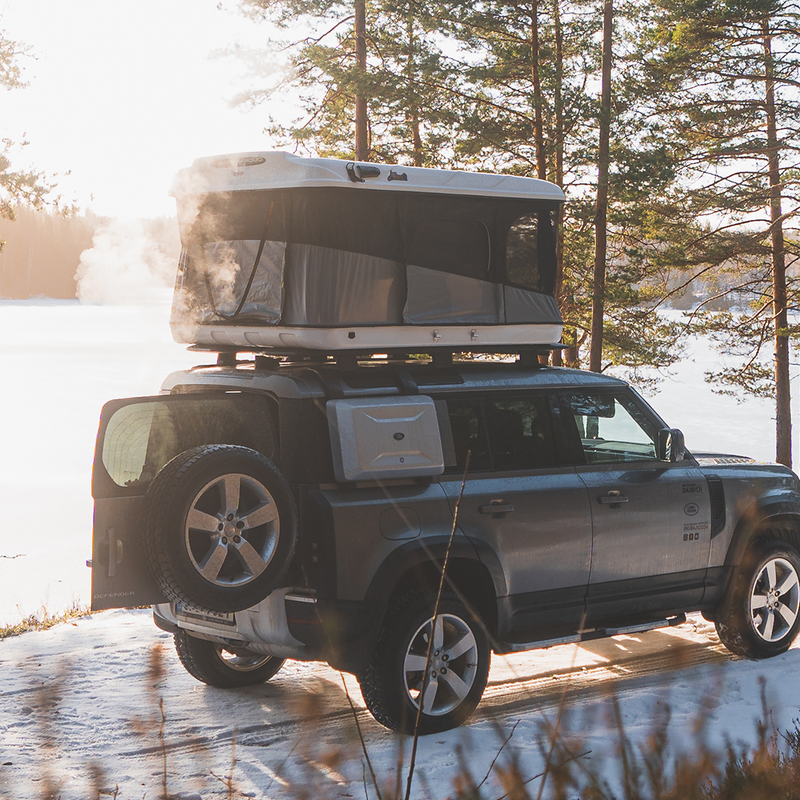 Load image into Gallery viewer, James Baroud EVASION Rooftop Tent