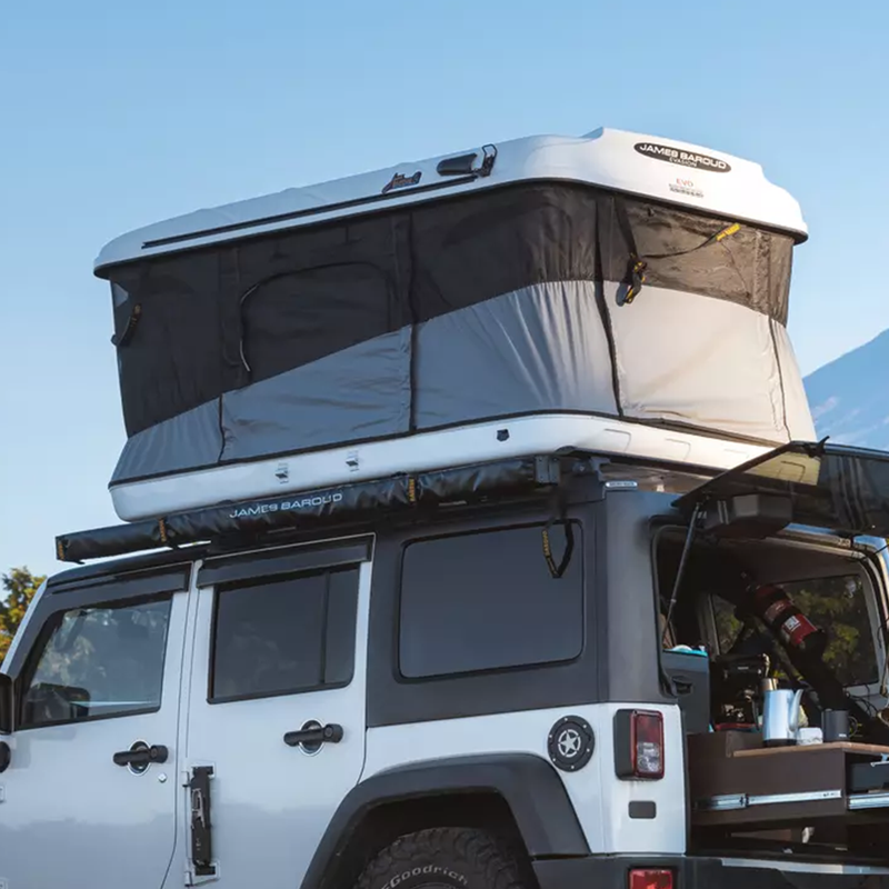 Load image into Gallery viewer, James Baroud EVASION Rooftop Tent