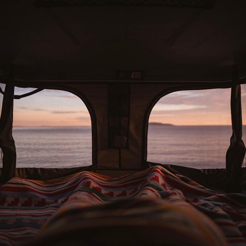 Load image into Gallery viewer, James Baroud EVASION Rooftop Tent