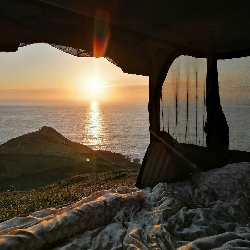 Load image into Gallery viewer, James Baroud EVASION Rooftop Tent