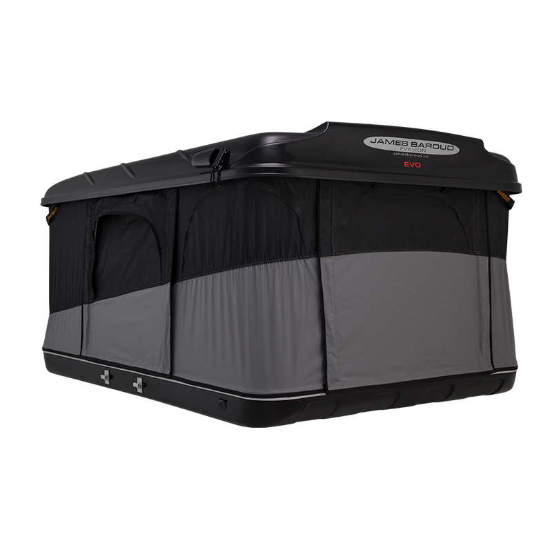 Load image into Gallery viewer, James Baroud EVASION Rooftop Tent