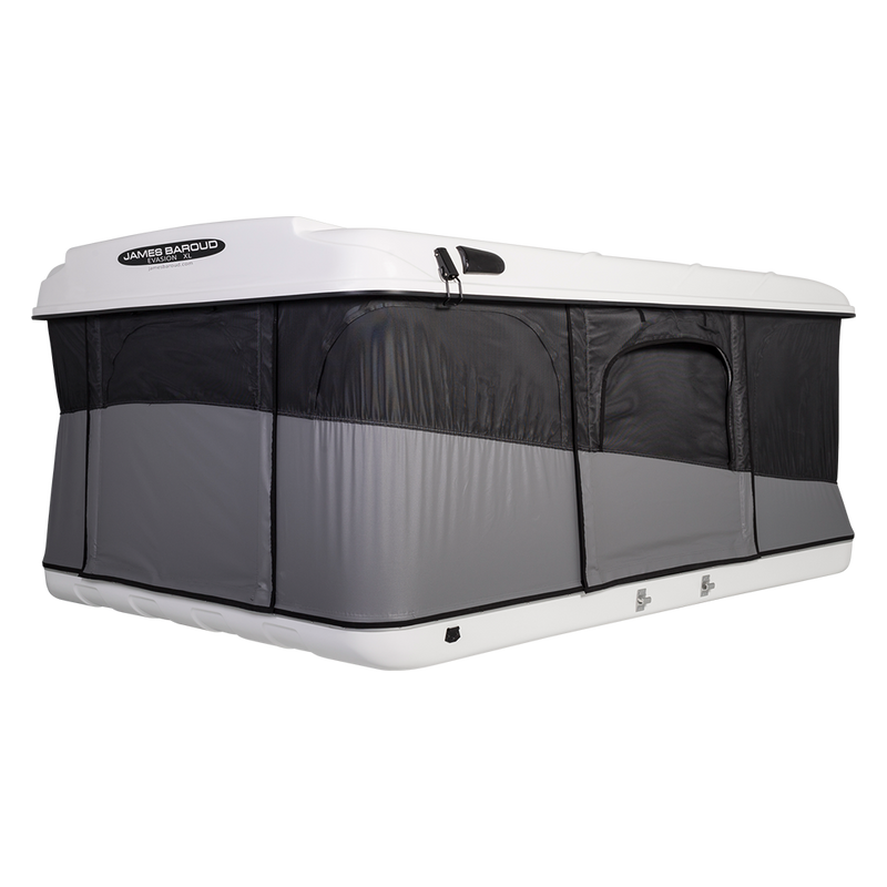 Load image into Gallery viewer, James Baroud EVASION Rooftop Tent
