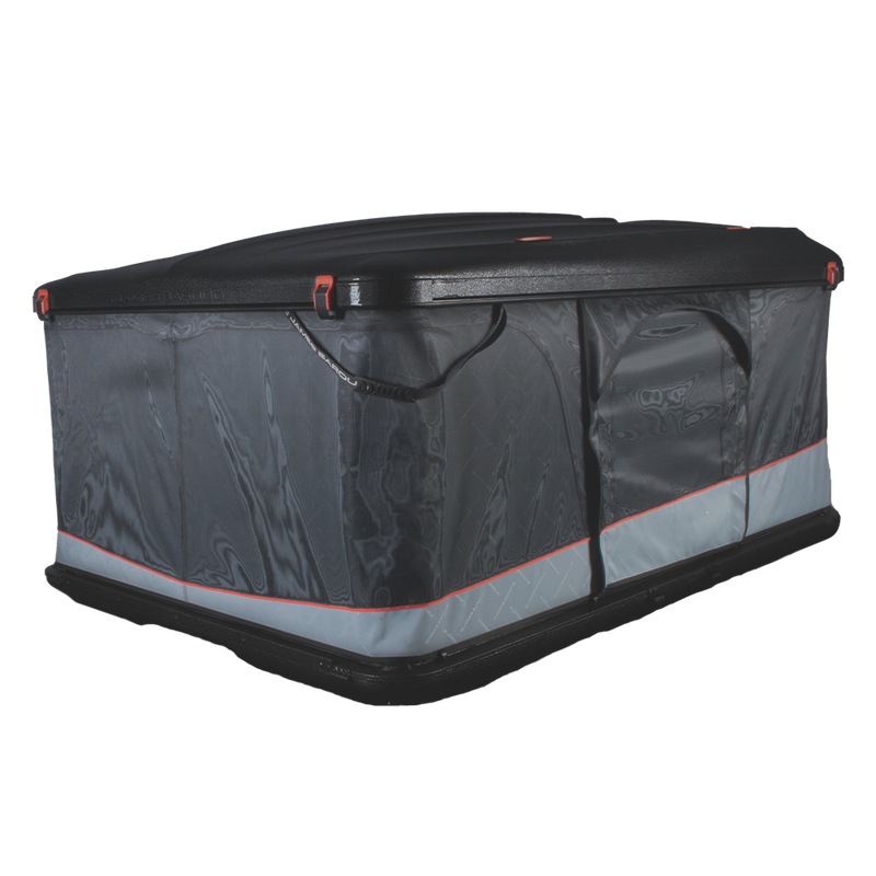 Load image into Gallery viewer, James Baroud MAGMA Rooftop Tent