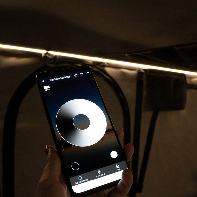 Load image into Gallery viewer, James Baroud MAGMA Rooftop Tent