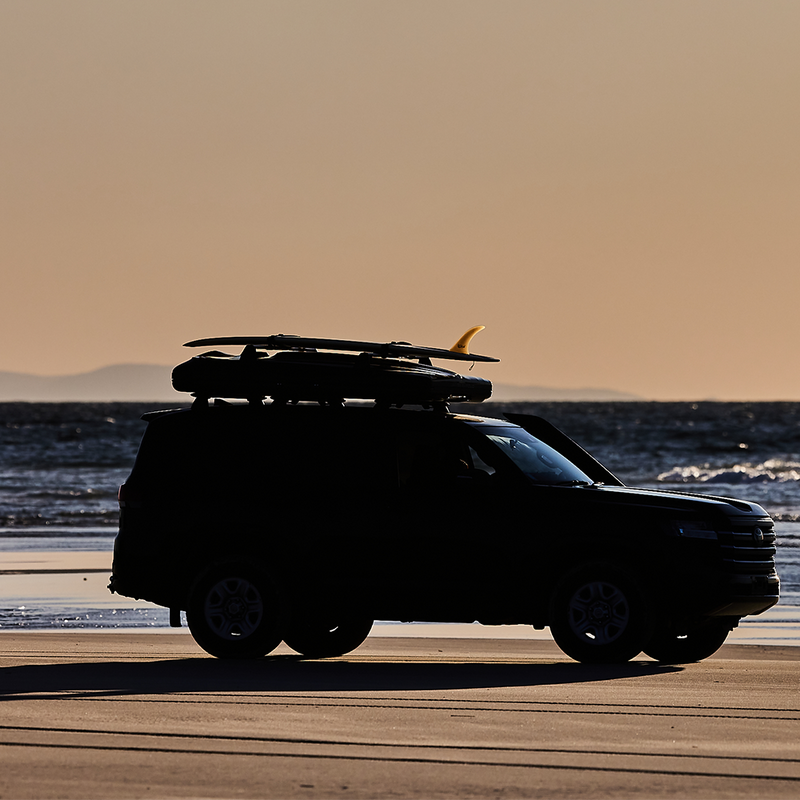 Load image into Gallery viewer, James Baroud ODYSSEY Rooftop Tent