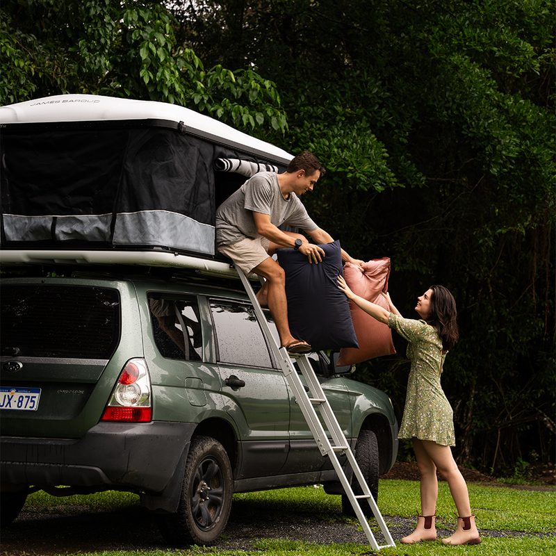 Load image into Gallery viewer, James Baroud ODYSSEY Rooftop Tent