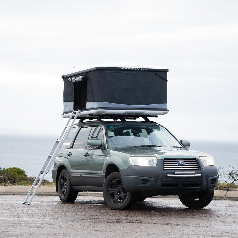 Load image into Gallery viewer, James Baroud ODYSSEY Rooftop Tent