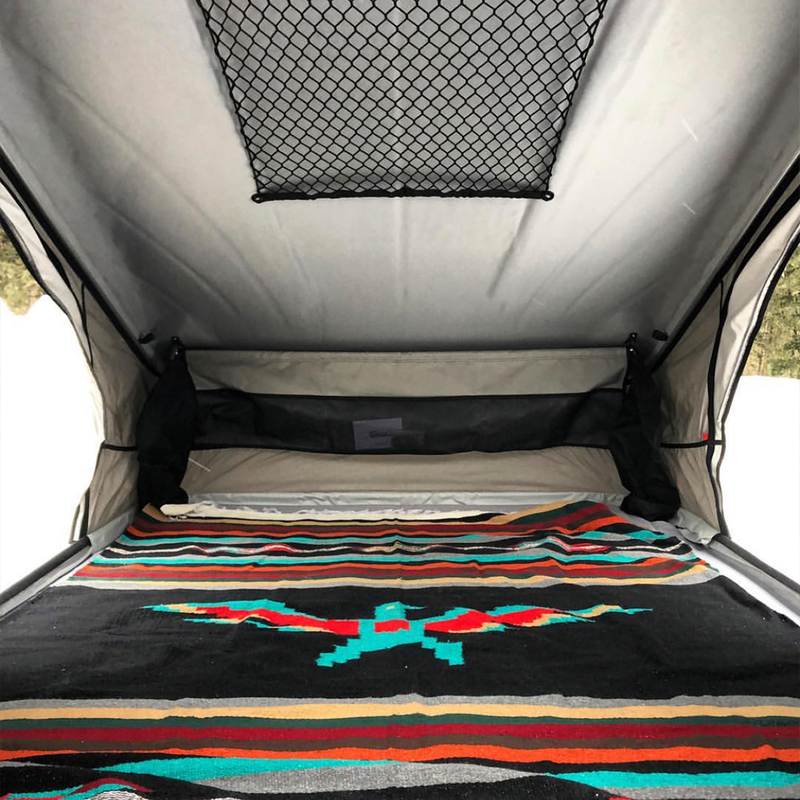 Load image into Gallery viewer, James Baroud SPACE Rooftop Tent