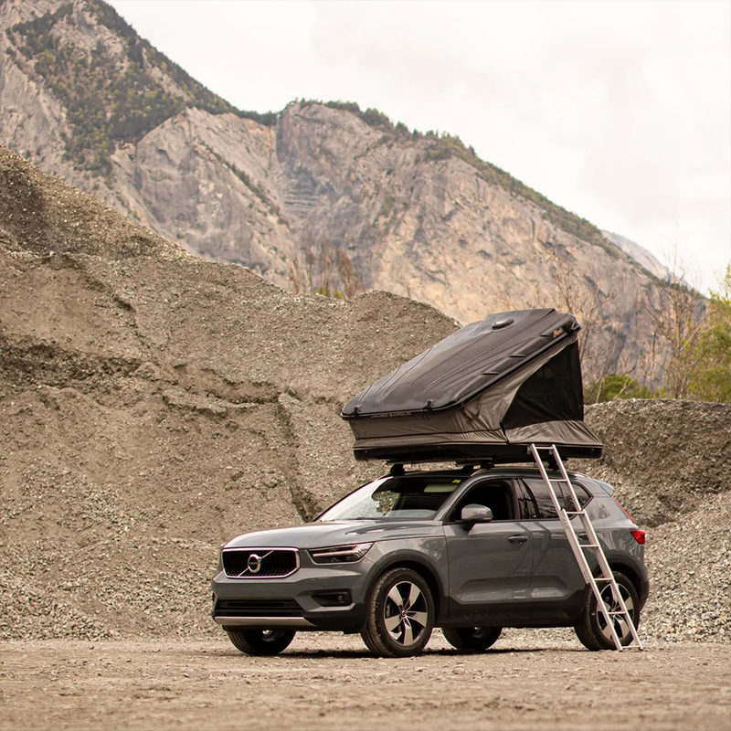 Load image into Gallery viewer, James Baroud SPACE Rooftop Tent