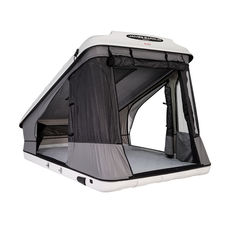Load image into Gallery viewer, James Baroud SPACE Rooftop Tent