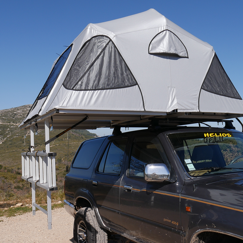 Load image into Gallery viewer, James Baroud VISION Rooftop Tent