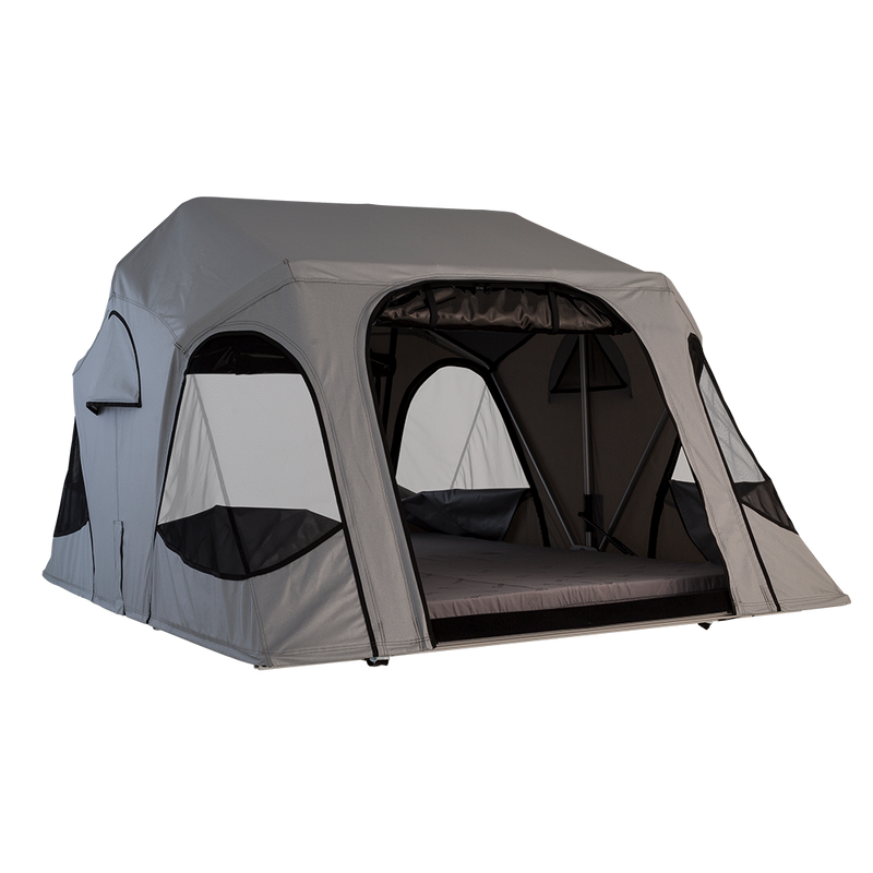 Load image into Gallery viewer, James Baroud VISION Rooftop Tent
