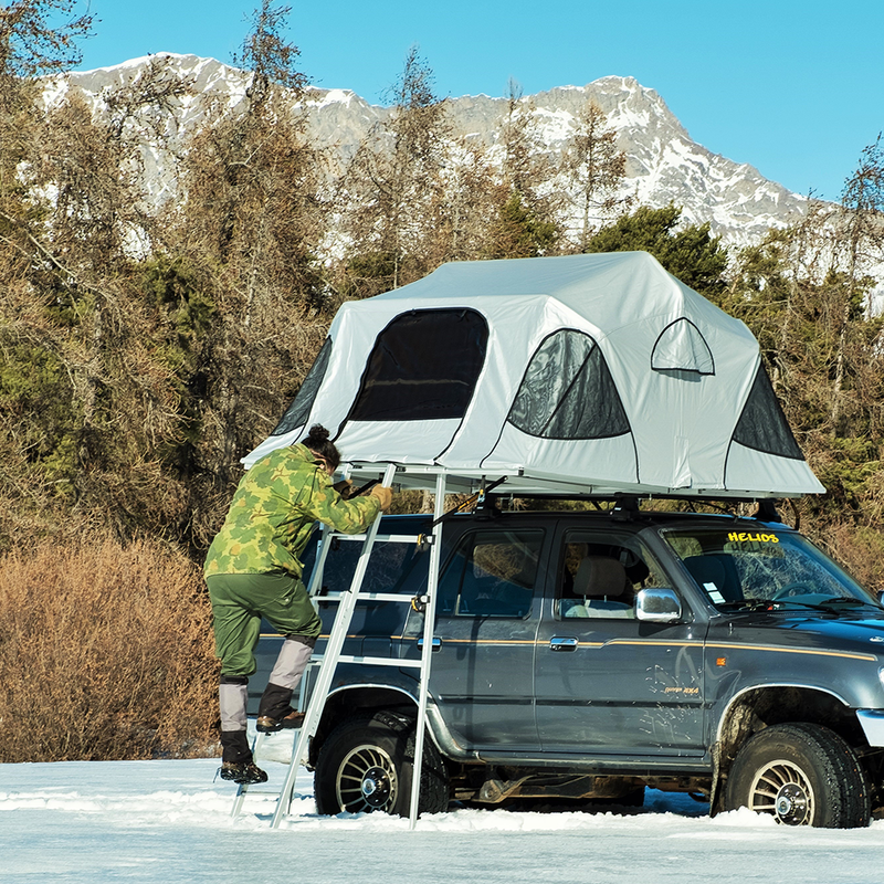 Load image into Gallery viewer, James Baroud VISION Rooftop Tent