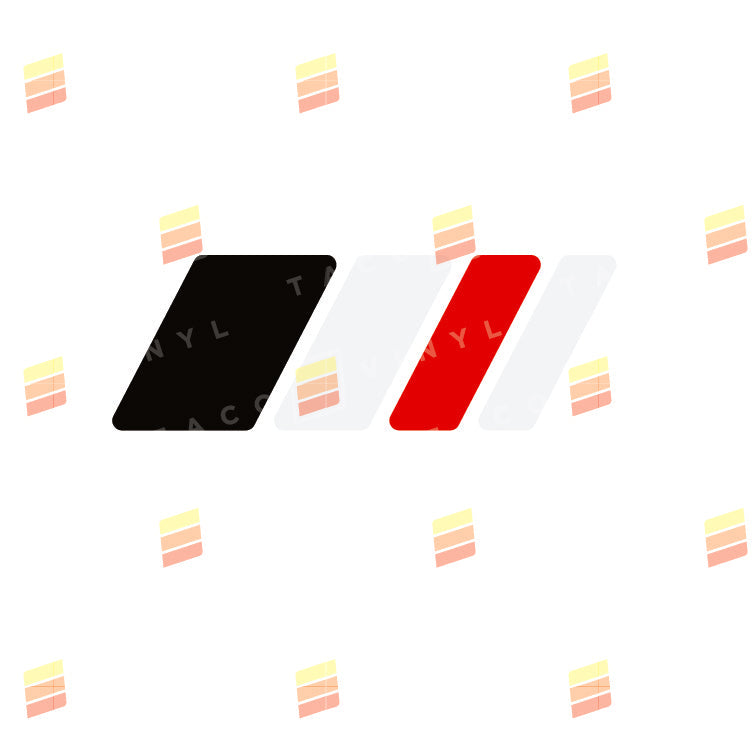 Load image into Gallery viewer, 4Wave Decal