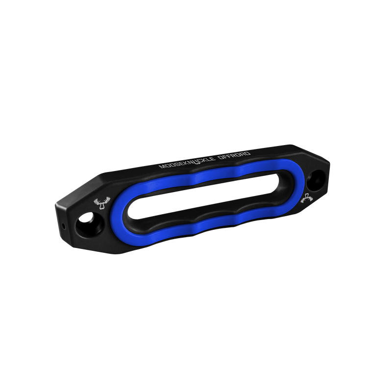 Load image into Gallery viewer, Jawse Winch Fairlead Pads
