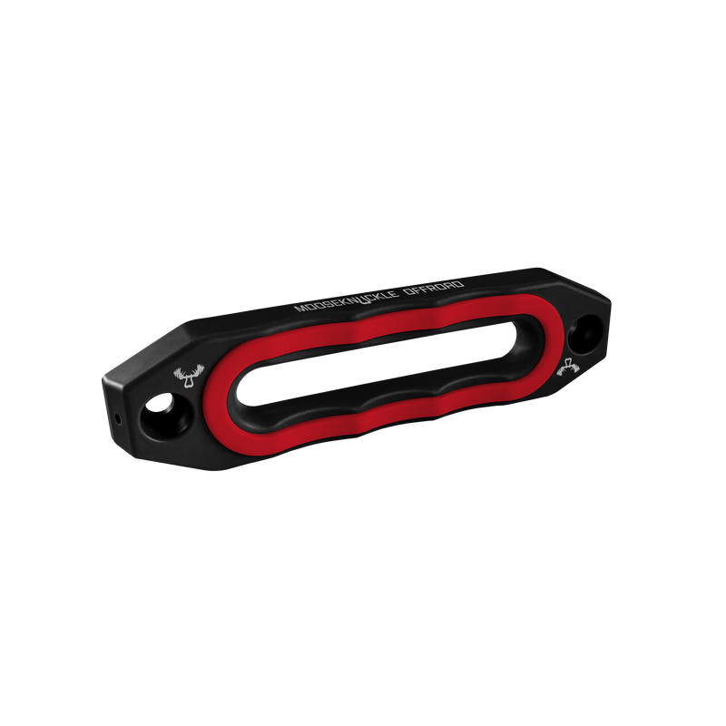 Load image into Gallery viewer, Jawse Winch Fairlead Pads