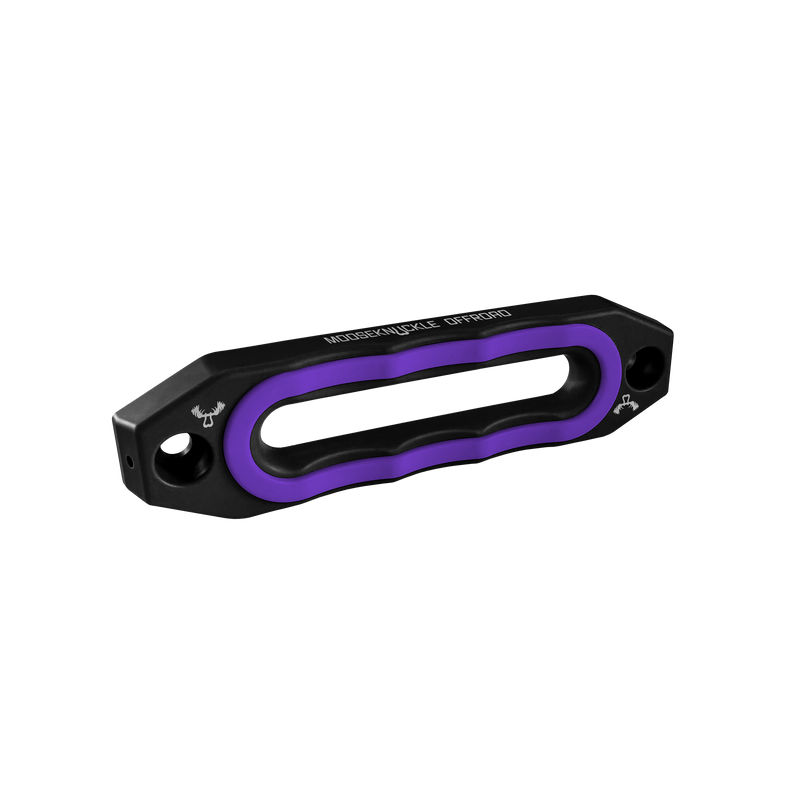 Load image into Gallery viewer, Jawse Winch Fairlead Pads