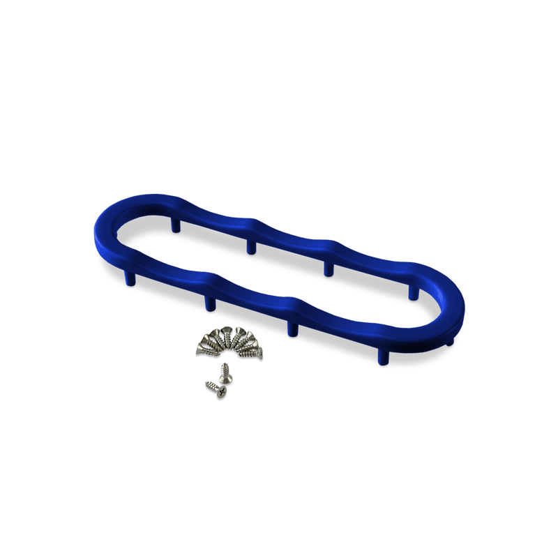 Load image into Gallery viewer, Jawse Winch Fairlead Pads