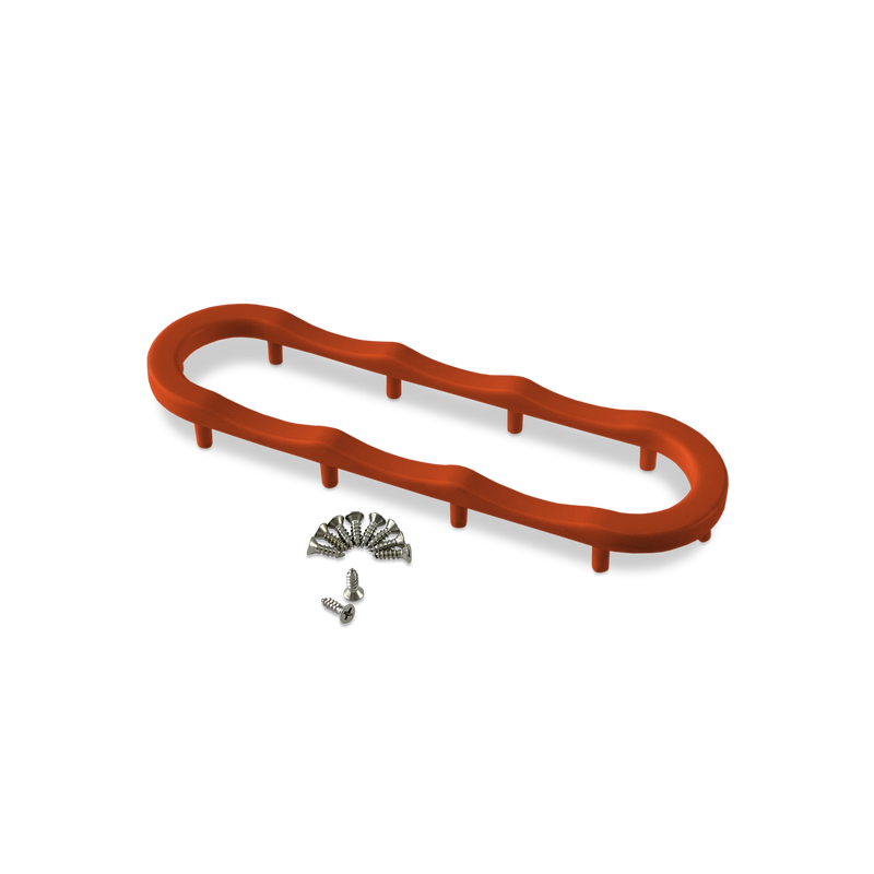 Load image into Gallery viewer, Jawse Winch Fairlead Pads
