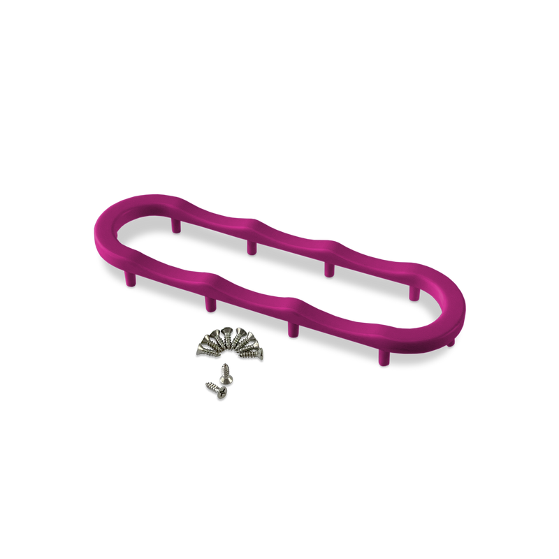 Load image into Gallery viewer, Jawse Winch Fairlead Pads