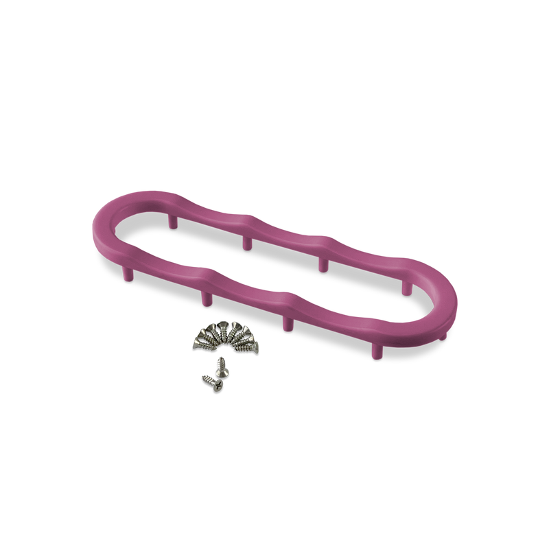 Load image into Gallery viewer, Jawse Winch Fairlead Pads