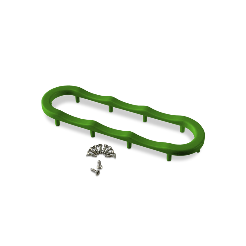 Load image into Gallery viewer, Jawse Winch Fairlead Pads