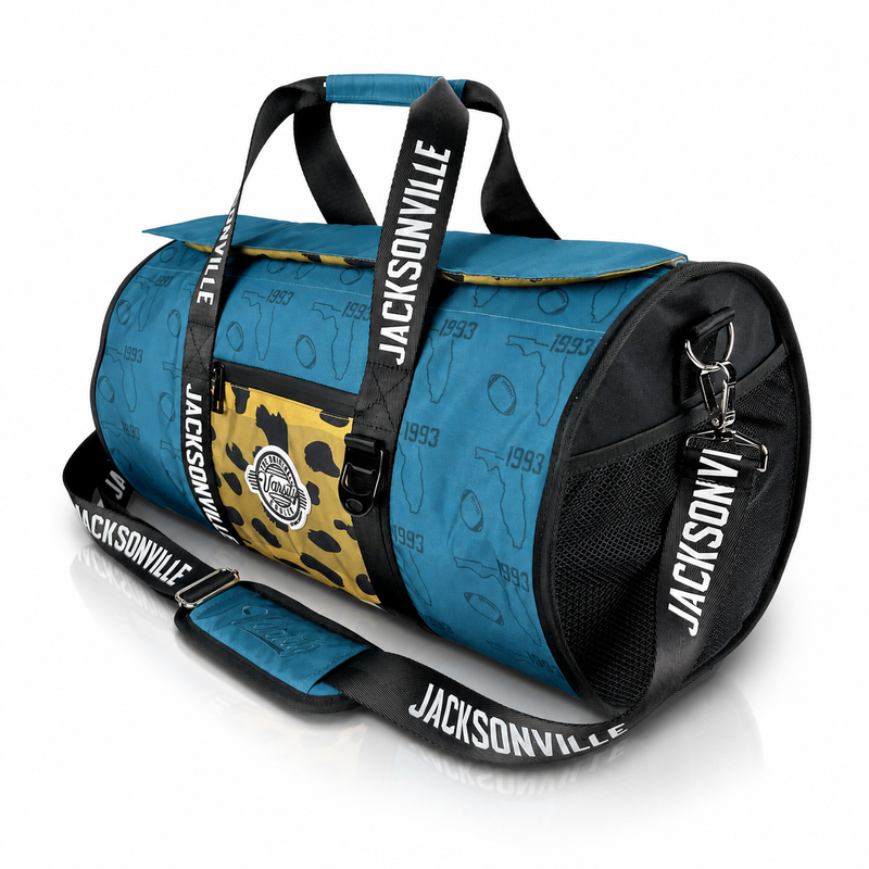 Load image into Gallery viewer, Jacksonville Duffel Cooler