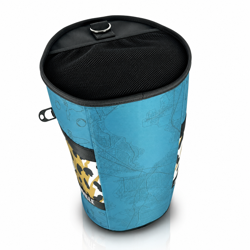 Load image into Gallery viewer, Jacksonville Duffel Cooler