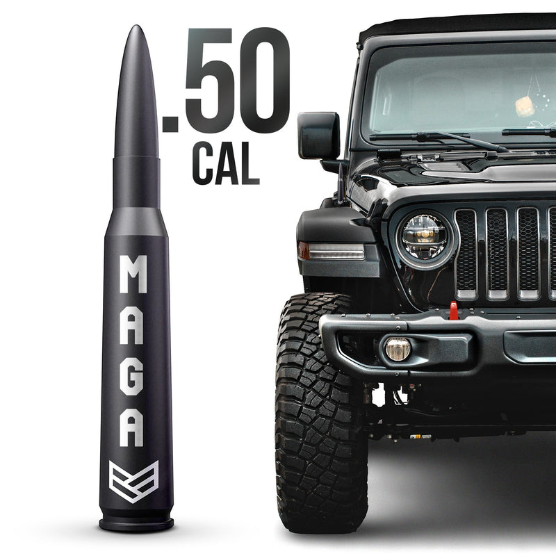 Load image into Gallery viewer, JEEP SMARTLOCK™ BULLET ANTENNA (NEW!)