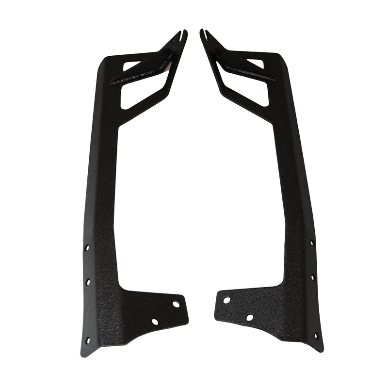 Load image into Gallery viewer, Jeep 50” Straight Bracket TJ 1997-2006