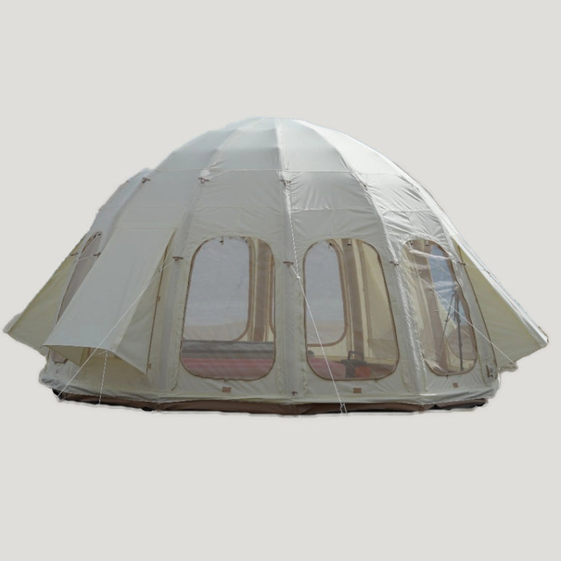 Load image into Gallery viewer, Jellyfish Air Beam Tent | 16-Foot
