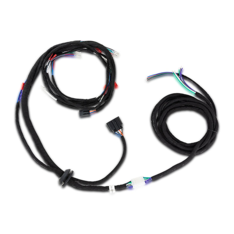 Load image into Gallery viewer, Jeep JK Plug and Play Harness for JK-SBAR Overhead Bar System