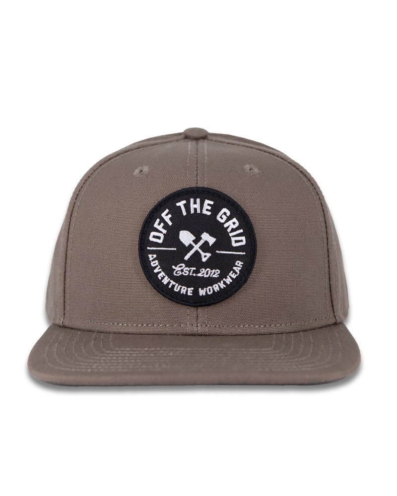 Load image into Gallery viewer, Jobsite Hat