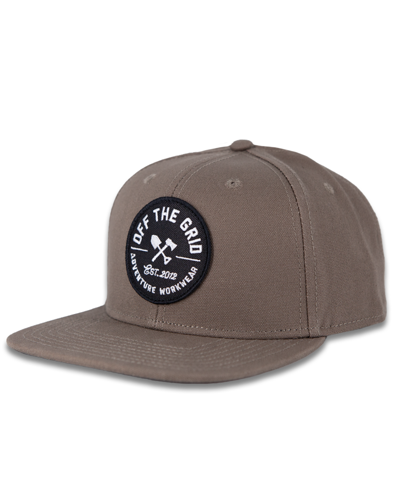 Load image into Gallery viewer, Jobsite Hat