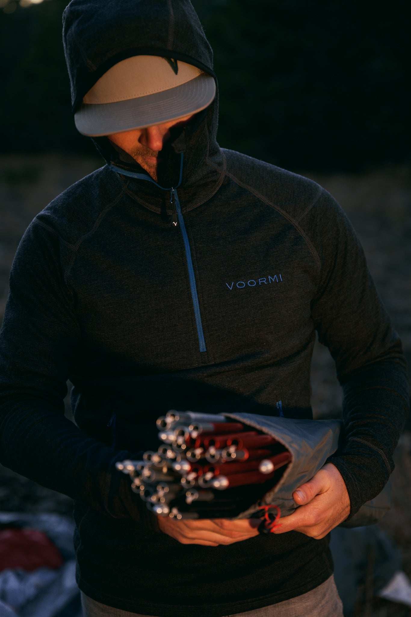 Men's High-E Hoodie - Skoutley Outdoors LLC