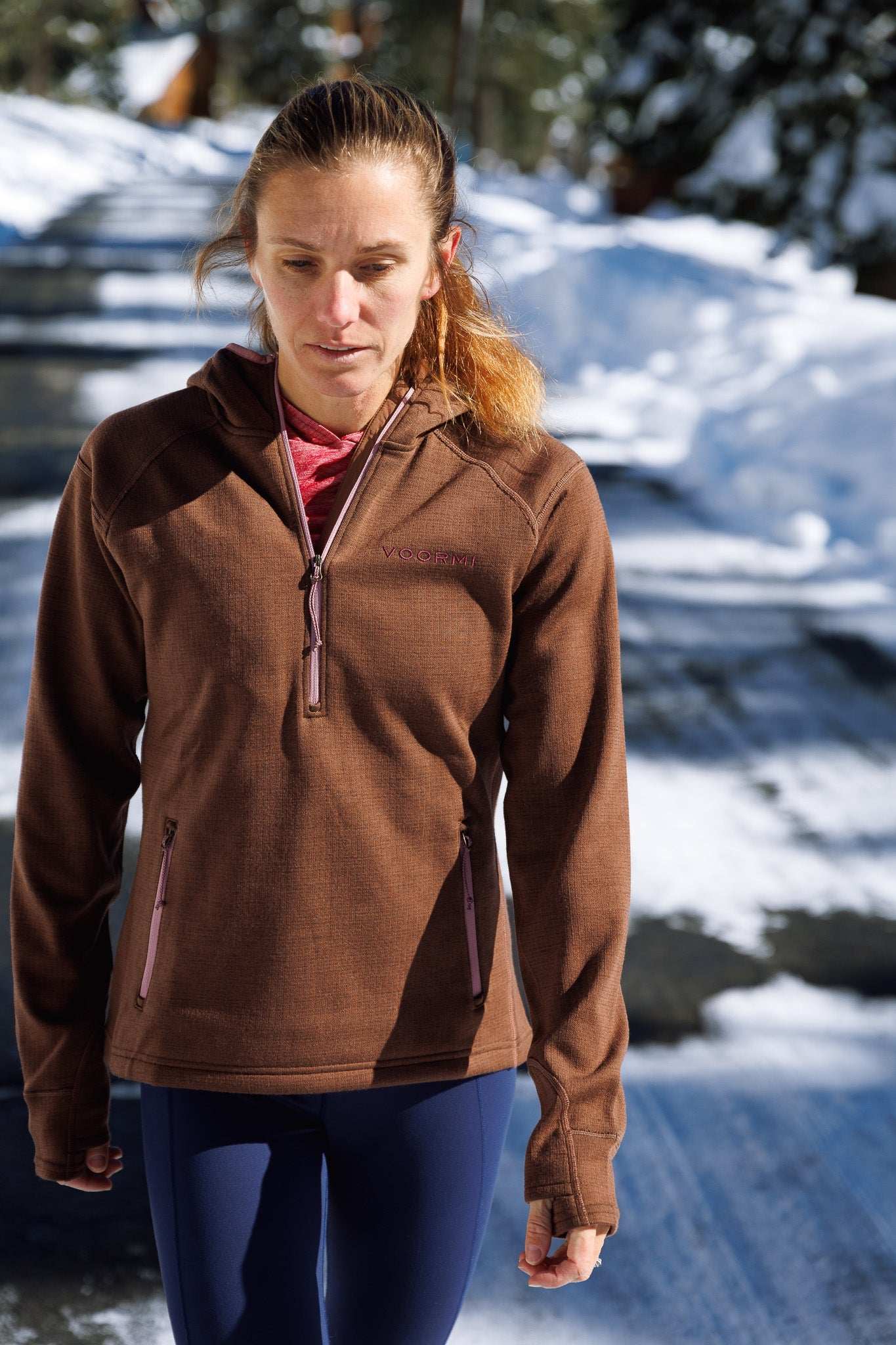 Women's High-E Hoodie - Skoutley Outdoors LLC