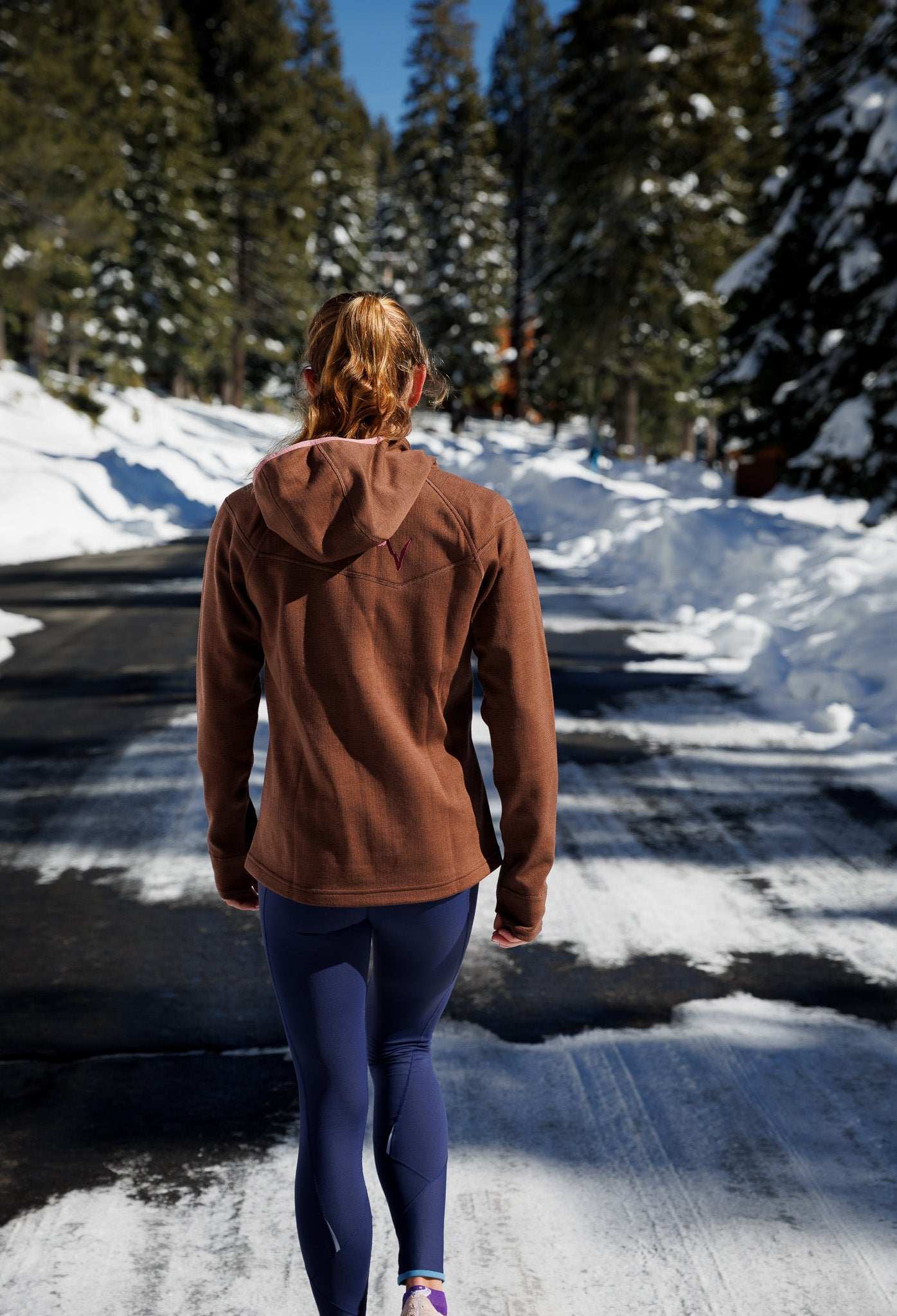 Women's High-E Hoodie - Skoutley Outdoors LLC