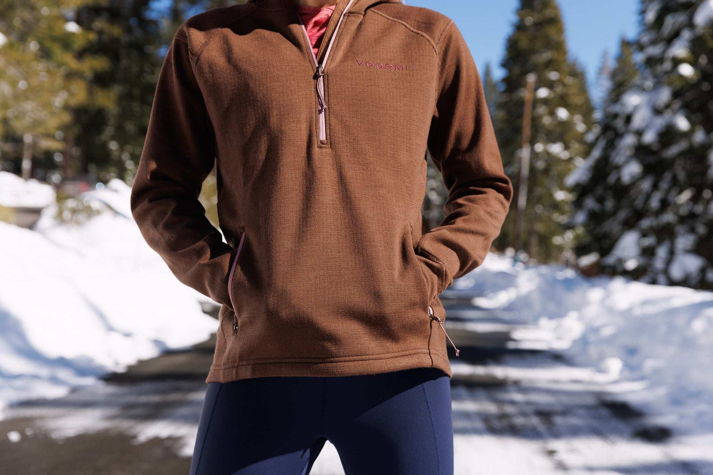 Women's High-E Hoodie - Skoutley Outdoors LLC