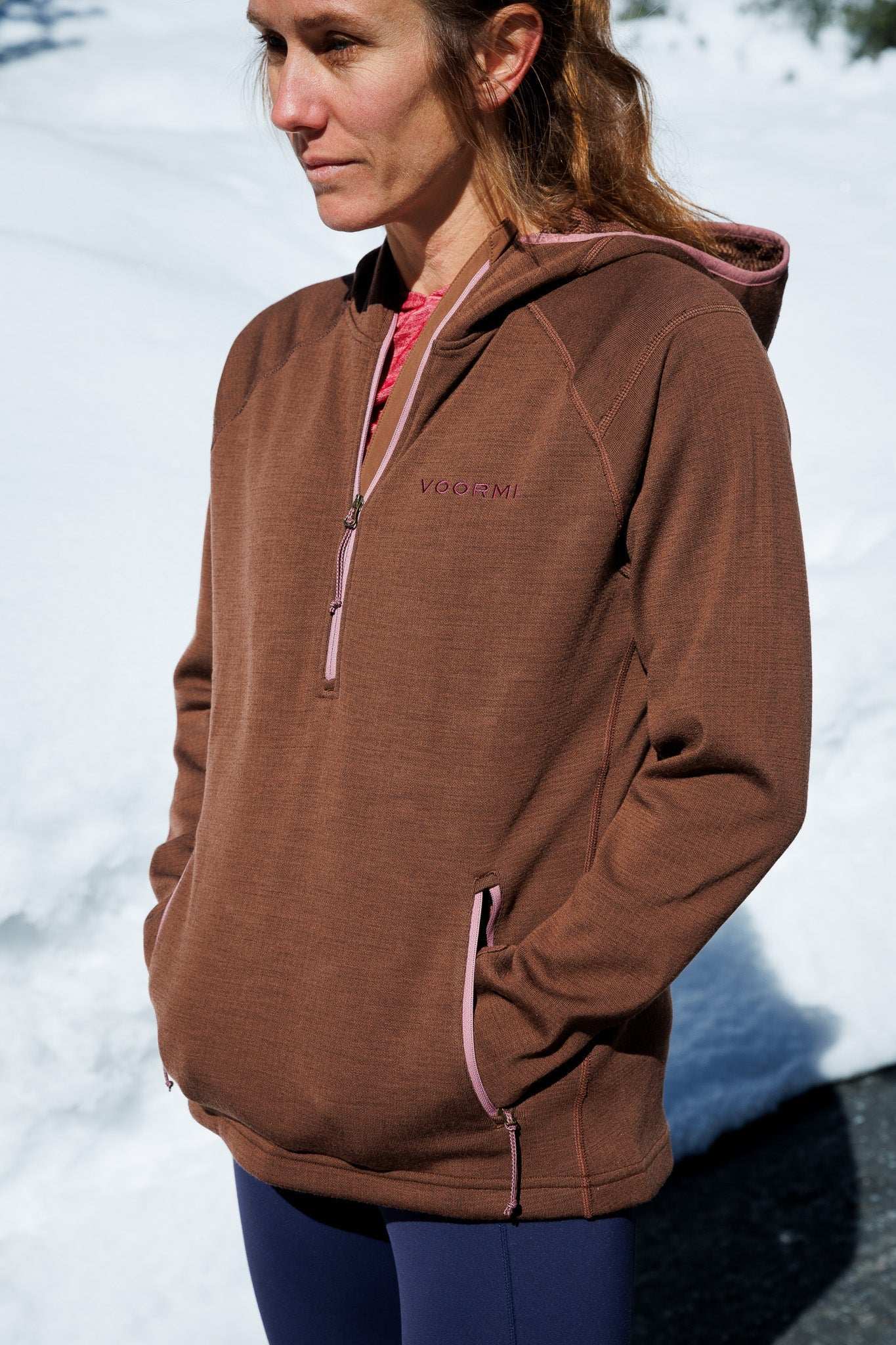 Women's High-E Hoodie - Skoutley Outdoors LLC