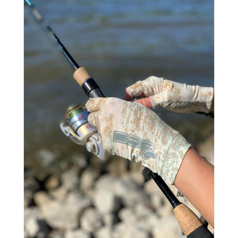 Load image into Gallery viewer, Jordy Glove - UPF 50+